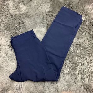 PerFlex | Women’s Scrub Pant | Navy | Size M